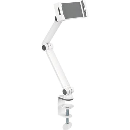 Neomounts DS15-545WH1 universele tablet stand voor 4,7-12,9" tablets - wit