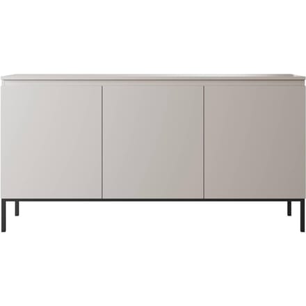 Dressoir Kate 3 deurs | Selsey Design