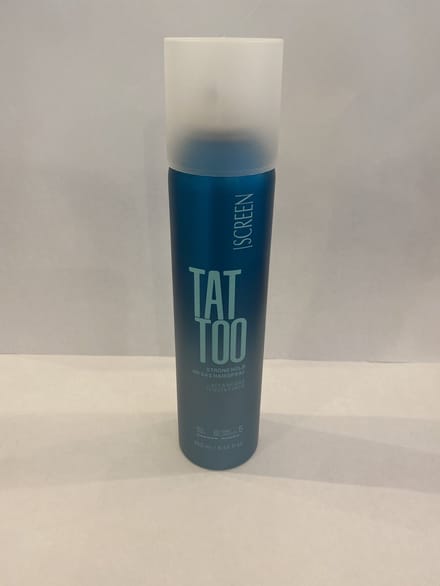 Screen tattoo strong control hairspray 250ml