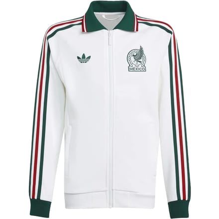 Buitensportjack Kind Mexico OG Anthem Coupe du Monde 2026