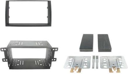 2-DIN FRAME KIA SORENTO 2009-2013