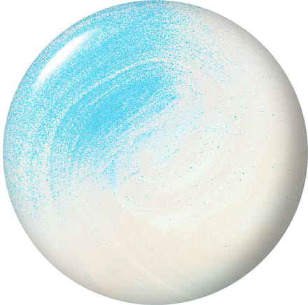 OPI - Infinite Shine Glaze Toppers Moon Gleam - 15 ml