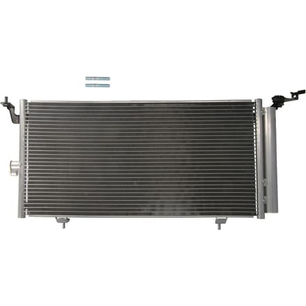 Condensator, airconditioning THERMOTEC KTT110594
