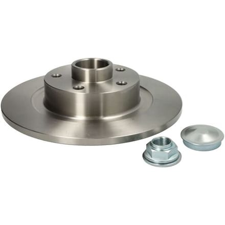 Wiellagerset SKF VKBD 1040