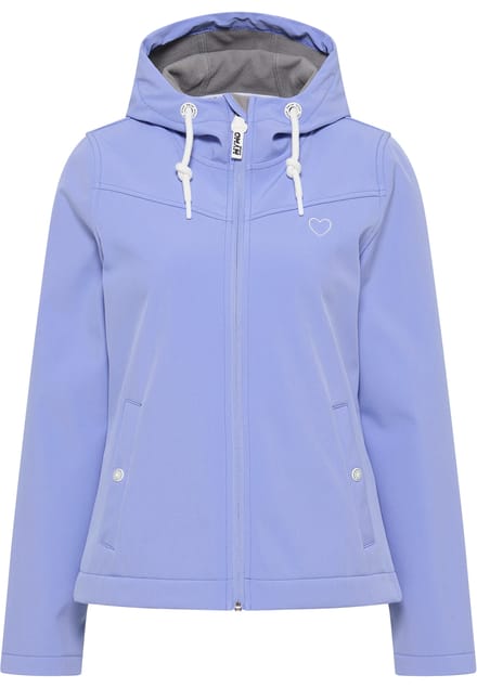 myMo ATHLSR softshell jas alary