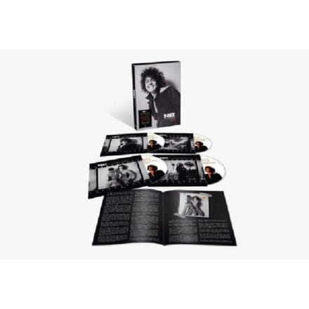 1973: Whatever Happened To The Teenage Dream? - T. Rex