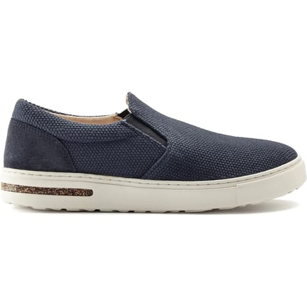 Canvas sneakers/suède Birkenstock Oswego