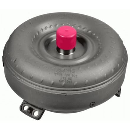 Koppelomvormer SACHS 0700 600 022