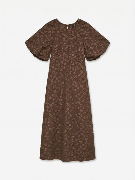 Vero Moda Jurk VMFIA Korte jurk