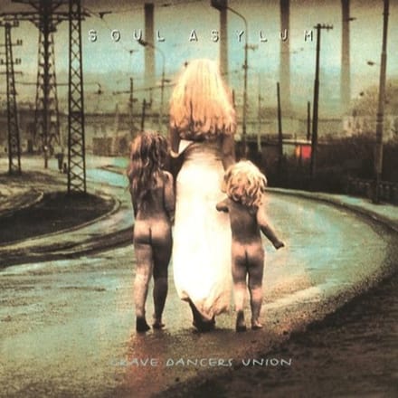 Grave Dancers Union - Soul Asylum