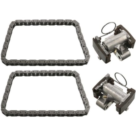 Distributiekettingset FEBI BILSTEIN 47502