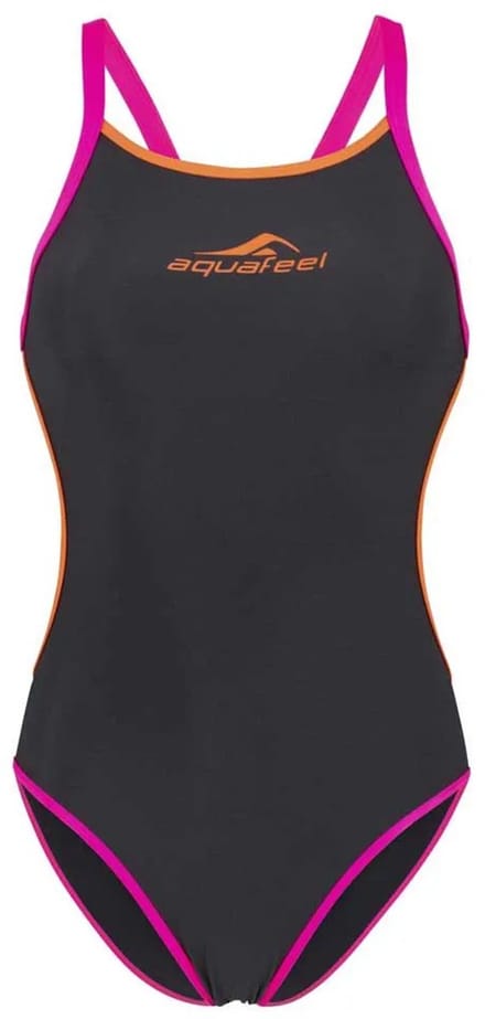 Aquafeel 21899 Zwemkleding Grijs 38 / B Vrouw