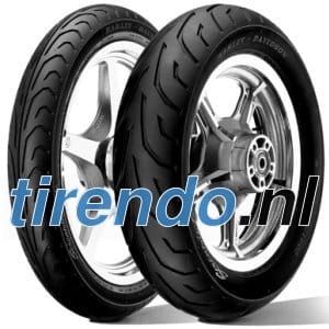 Motorband Dunlop GT502 Harley Davidson 180/60-17 M/C 75V TL