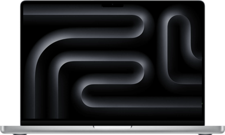 Apple MacBook Pro 2026 - 14 inch - M5 Pro 18-core - 20-core GPU - 24GB RAM - 2TB SSD - Qwerty - Zilver