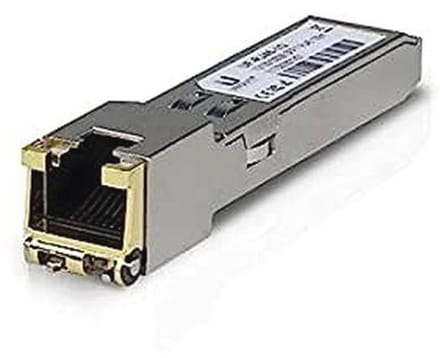 1 Gbps SFP Transceiver Module naar RJ45