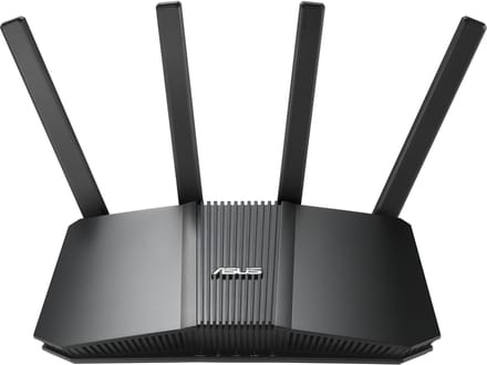 ASUS RT-BE55 - Wireless router 802.11a/b/g/n/ac/ax/be (Wi-Fi 7)