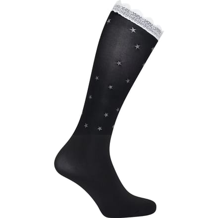 Rijsokken Imperial Riding Star Lace