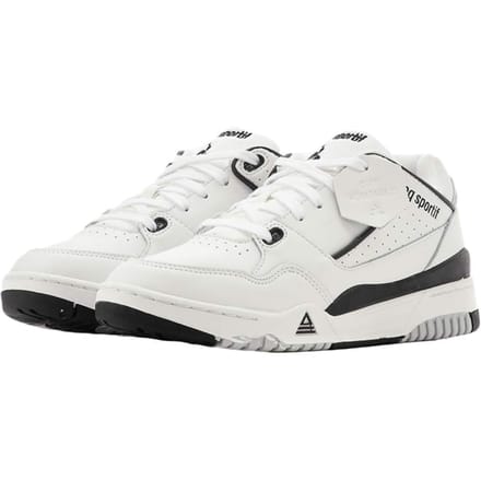 Le Coq Sportif Heren LCS T10000 basketbalschoenen