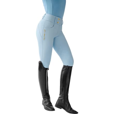 Dameslegging met volledige grip JD Attack Cilla