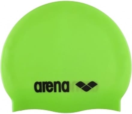 Arena Classic Silicone - Groen - Classic Silicone