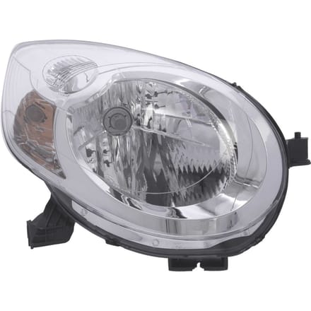 Koplampen VALEO 043001, rechts