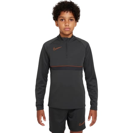 Kinder-T-shirt met lange mouwen Nike Dri-Fit Academy