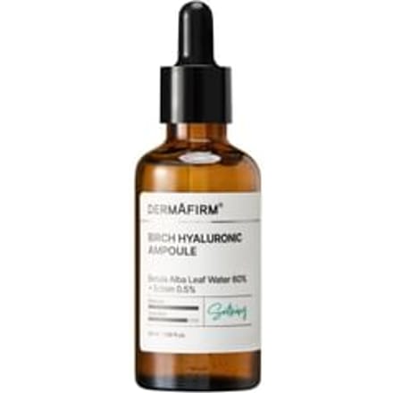 DERMAFIRM - Birch Hyaluronic Ampoule 50ml