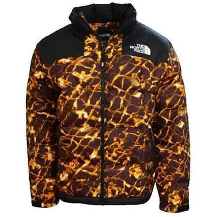 Donsjas The North Face Lhotse