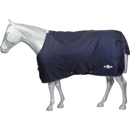 Paardendeken standaard halsband Weatherbeeta Saxon Defiant 600D