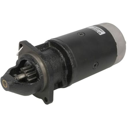 Starter PULSAR ROTATING ELECTRICS PSR40175