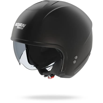NOLAN N20-2 CLASSICO 302 S MATZWART JETHELM MOTORHELM