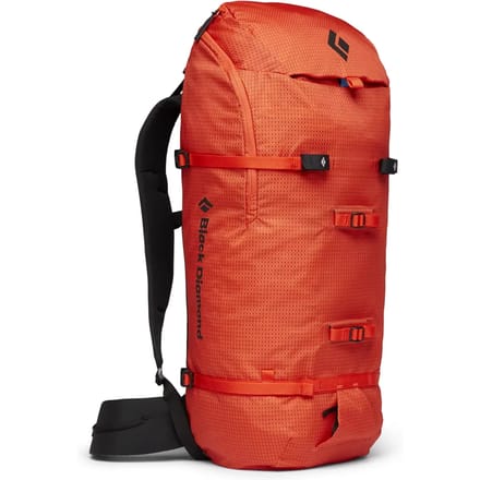 Rugzak met sluiting Black Diamond Speed 33