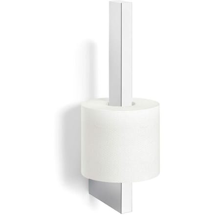 ZACK LINEA replacement toilet paper holder, wall mounting 40339