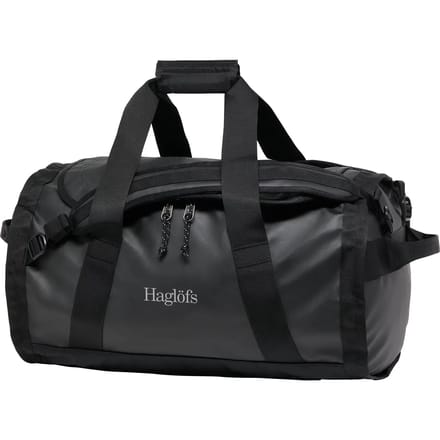 Haglöfs Lava 50 - Reistas 58 cm (true black)