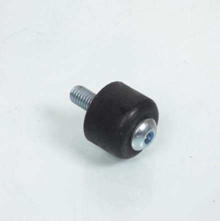 Visserie RSM pour Mobylette MBK 50 51 butee de kick Neuf