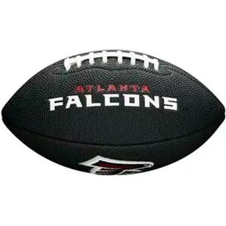 Minibal voor kinderen Wilson NFL