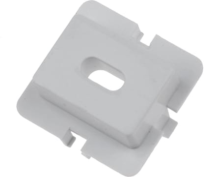 BEKO - KNOP AANDUIDING FUNCTIE DCU7230X - 2963680100
