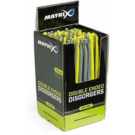 Matrix Disgorgers | Onthaker