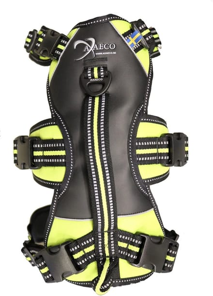 Axaeco Broad Peak Harness Maat M 60-78cm