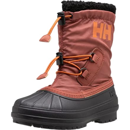 Kinderwinterlaarzen Helly Hansen Varanger