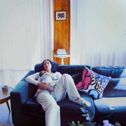 Cleo Sol - Mother (2 LP)