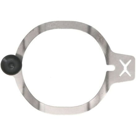 Kleppendekselpakking ELRING EL211760