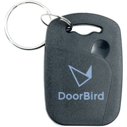 DoorBird 423868960 Transponder voor Accessoires voor deurintercom RFID