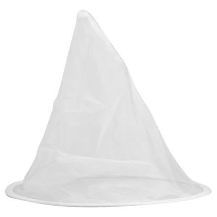 Bijenkorf Honingzeef Filter Net Scherm Bijenstal Apparatuur white