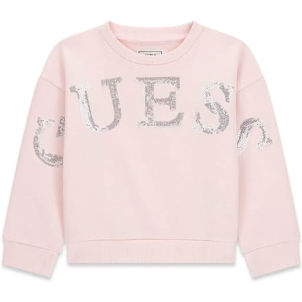 sweater voor babymeisjes Guess Active Top