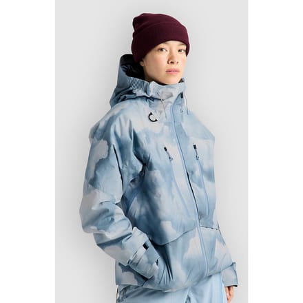 Burton Ak Gore Swash Ins Jas patroon