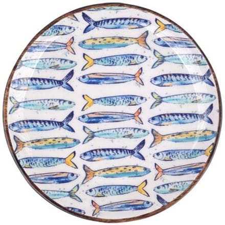 Tafelset Signes Grimalt Visbord L