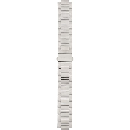 Bering Straps PT-A15240T-BTT Titanium band