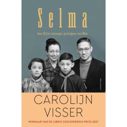 Selma - Carolijn Visser