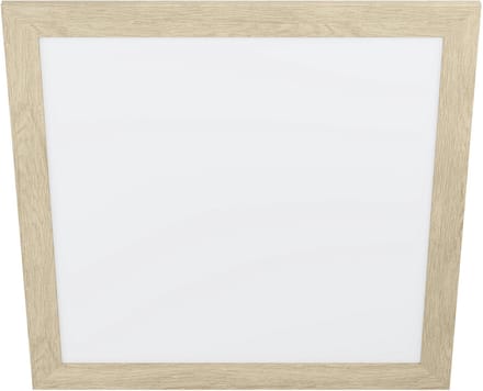EGLO Piglionasso Plafondlamp - LED - 64.5 cm - Wit